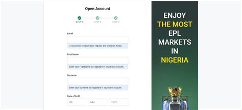 Bet9ja Review Nigeria: The Online Sportsbook Review for 2023.